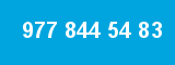 977 844 54 83